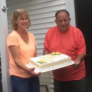 Meet your Posher, Gabe